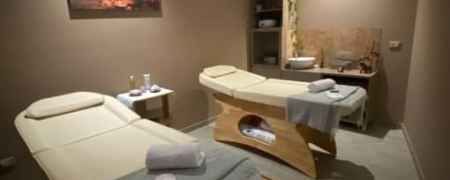 Percorso Benessere privato durata 2 ore + soggiorno di 1 notte con colazione